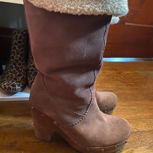 Ugg Lillian Boots